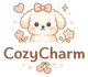 Cozy Charm - Home